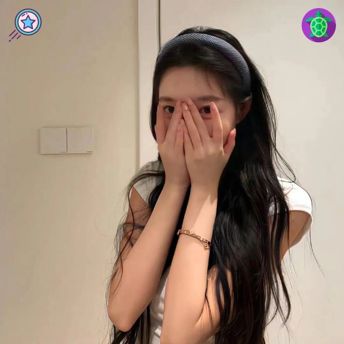许女士